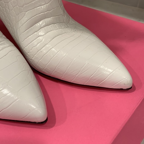 Paris Texas Boots *No box - Picture 9 of 11